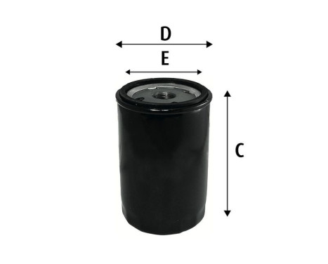 Valeo Oil Filter 586013