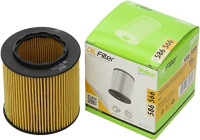 Valeo Oil Filter BMW 3 325/ BMW 5 523/ SERIES 1 586566