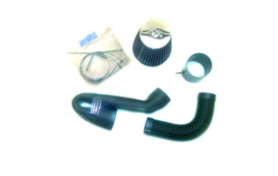 Air Intake System 57-0172-1 K&N