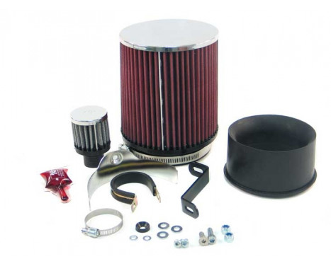 Air Intake System 57-0395 K&N