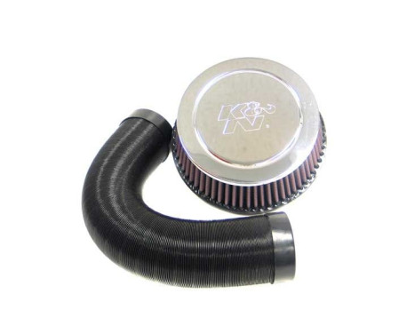 Air Intake System 57-0420 K&N, Image 2