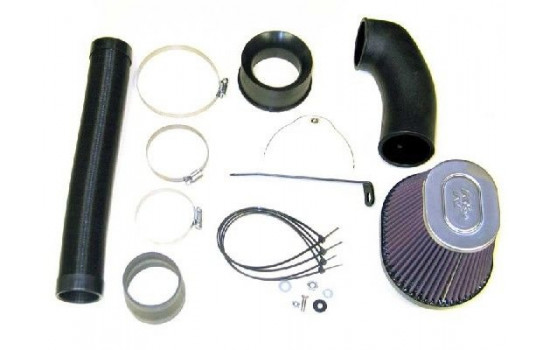 Air Intake System 57-0517-1 K&N
