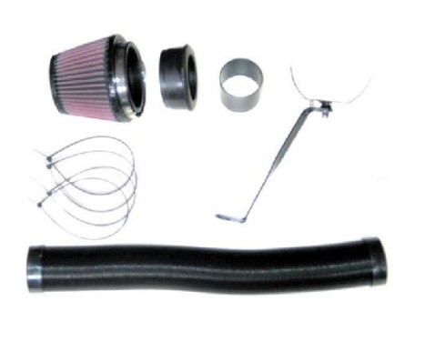 Air Intake System 57-0521-1 K&N