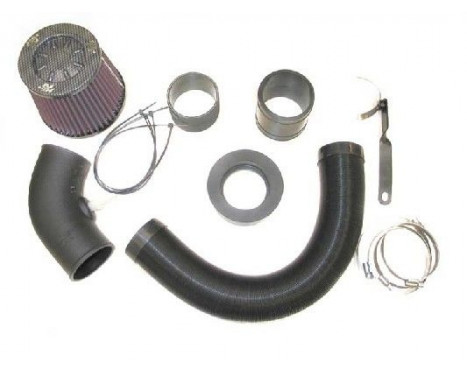 Air Intake System 57-0647 K&N, Image 2