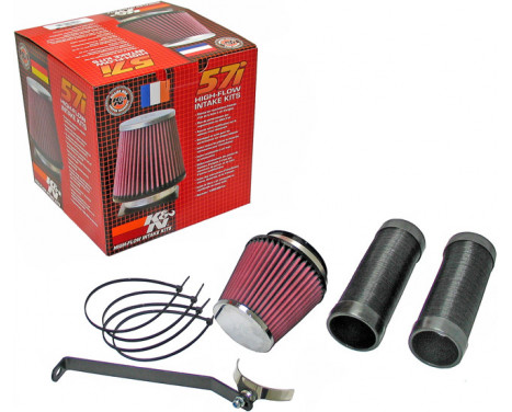 Air Intake System 57-0680 K&N