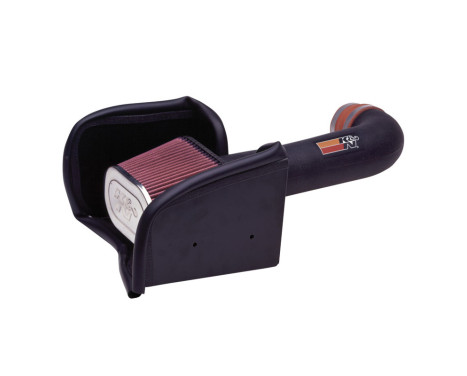 Air Intake System 57-1516 K&N