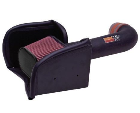 Air Intake System 57-1516 K&N, Image 2