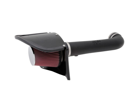 Air Intake System 57-1566 K&N