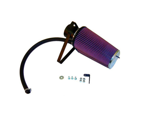 Air Intake System 57-2503 K&N