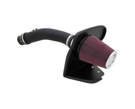 Air Intake System 57-2525 K&N