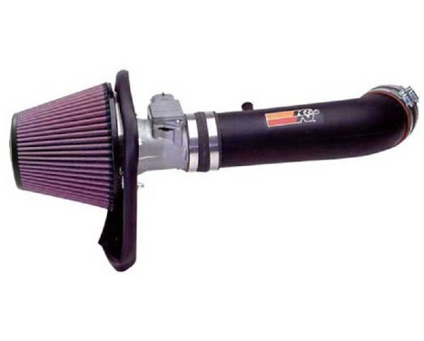 Air Intake System 57-2529-1 K&N, Image 2