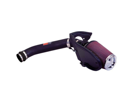 Air Intake System 57-2544 K&N