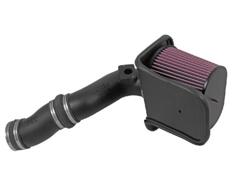 Air Intake System 57-2546 K&N, Image 2