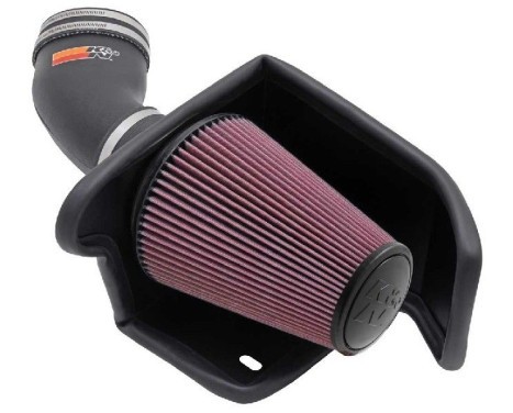 Air Intake System 57-2549 K&N
