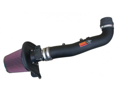 Air Intake System 57-2552 K&N