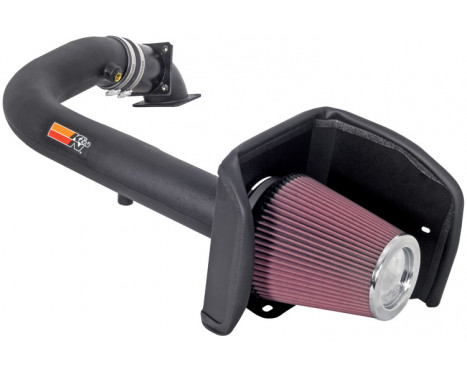 Air Intake System 57-2556 K&N