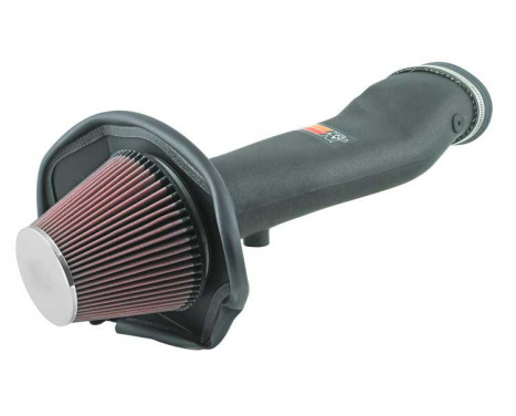 Air Intake System 57-2571 K&N