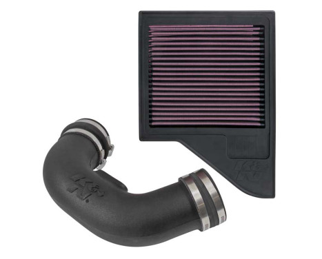 Air Intake System 57-2578 K&N