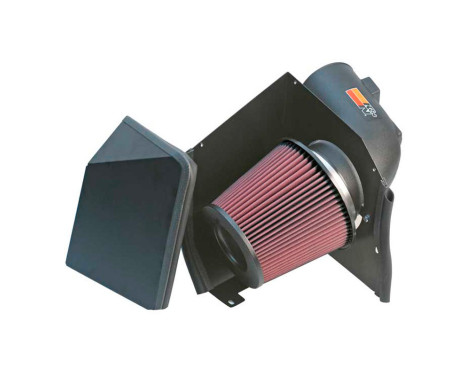 Air Intake System 57-3000 K&N