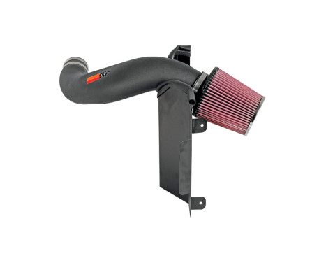 Air Intake System 57-3009 K&N