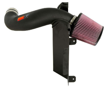 Air Intake System 57-3009 K&N, Image 2