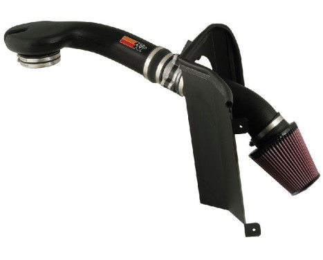 Air Intake System 57-3017-2 K&N, Image 2
