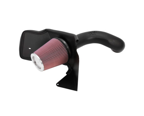 Air Intake System 57-3021-1 K&N