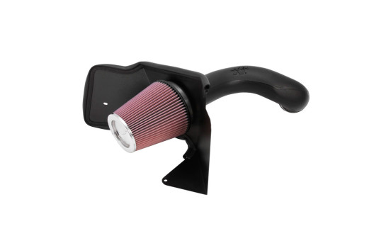 Air Intake System 57-3021-1 K&N
