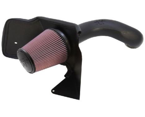 Air Intake System 57-3021-1 K&N, Image 2