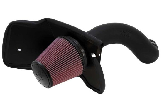 Air Intake System 57-3023-1 K&N, Image 2