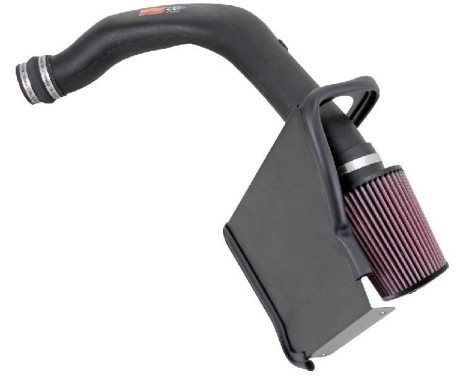 Air Intake System 57-3025-1 K&N, Image 2