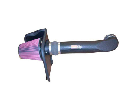 Air Intake System 57-3030-1 K&N