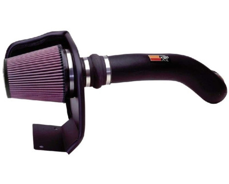 Air Intake System 57-3031-1 K&N, Image 2