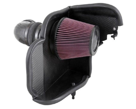 Air Intake System 57-3079 K&N
