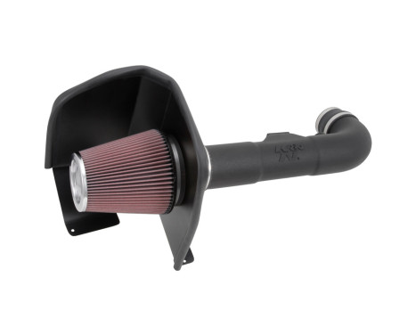 Air Intake System 57-3082 K&N