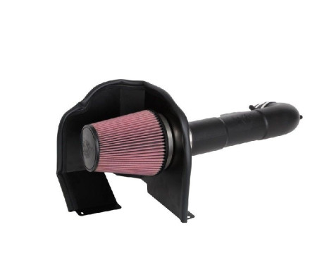 Air Intake System 57-3082 K&N, Image 2