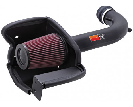 Air Intake System 57-3514 K&N