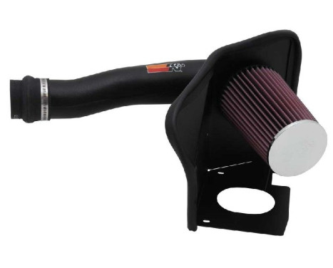 Air Intake System 57-3515 K&N, Image 2