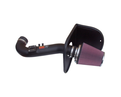 Air Intake System 57-6012 K&N