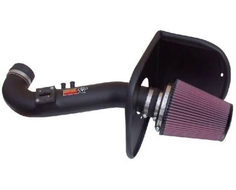Air Intake System 57-6012 K&N, Image 2