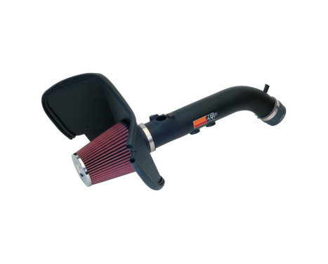 Air Intake System 57-9015-1 K&N