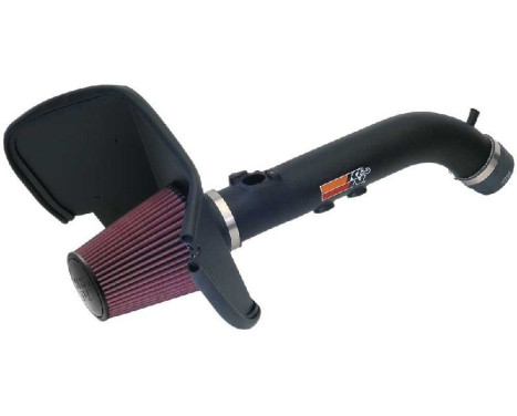 Air Intake System 57-9015-1 K&N, Image 2