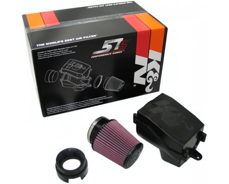 Air Intake System 57S-9500 K&N