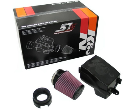 Air Intake System 57S-9500 K&N, Image 2