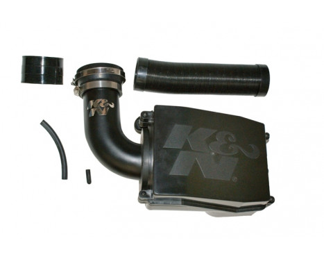 Air Intake System 57S-9501 K&N