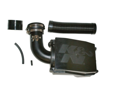 Air Intake System 57S-9501 K&N, Image 2