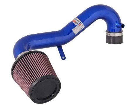 Air Intake System 69-1008TB K&N, Image 2