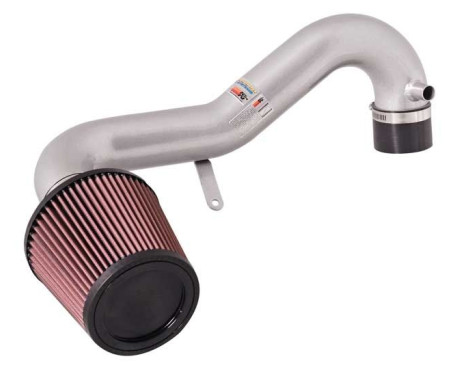 Air Intake System 69-1008TS K&N, Image 2