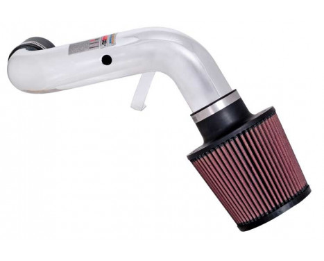 Air Intake System 69-1009TP K&N