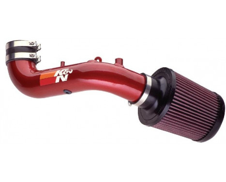 Air Intake System 69-1009TR K&N
